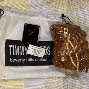 Timmy Woods purse